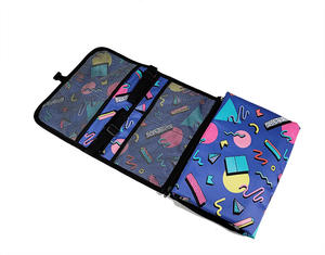 Poussette voyage maman bébé matelas à langer Portable imperméable tapis à langer - Product Image 3