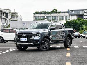 Deflectores de Ventana Laterales para Toyota Cruiser 2019-2020 Protector de Lluvia Accesorios de Coche - Product Image 5