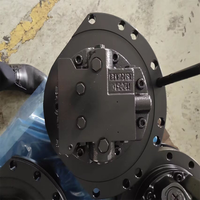 Vente en gros usine Pièces pour chargeuses compactes sur chenilles : Réducteur final pour Cat 259D, 259D3, 259B3, 259C