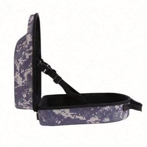 Factory Custom EVA Baseball Cap Carrier <b>Hard</b> <b>Shell</b> Backpack Snapback Organizer Hat Traveling <b>Case</b> - Product Image 3