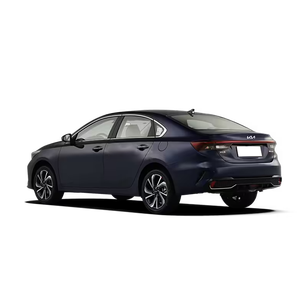 2024 para <span class=keywords><strong>Kia</strong></span> K3 Premium Comfort Edition Compact Gasoline 1.5L CVT Asientos de cuero con cámara trasera Dirección izquierda - Product Image 2