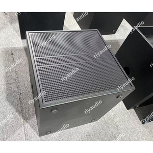 Sistema de Audio con Subwoofer Pasivo de Alta Calidad <span class=keywords><strong>DS118</strong></span>, Imán de 220 mm, V/C de 100 mm, Altavoz de Bajos de 800 W para Escenarios de Alto Rendimiento - Product Image 4