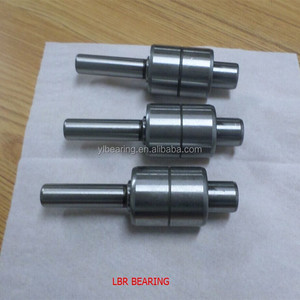 Hot Sale High Precision WPB0812 Water Pump <b>Bearing</b> 8*12*12mm for Engine Cooling System - Product Image 5