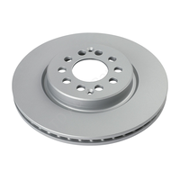 Disque de frein avant de haute qualité pour le marché secondaire 10266048 pour SAIC MG ZS 1.5 VTI