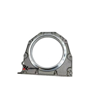 อะไหล่รถตัก 120H 140K รุ่น 2W6546 ฝาครอบเพลาข้อเหวี่ยง 27-6546 คุณภาพสูง - Product Image 1