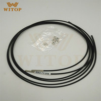 Nouveau capteur à fibre optique original FRS-310-I, têtes de fibre pour kit amplificateur RIKO, capteur industriel en stock