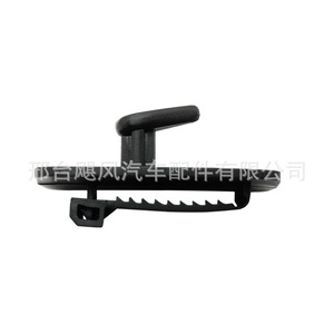 Clip de Acabado Interior para Automóviles Hurricane, LR030413, 49.5mm, para Jaguar Land Rover Defender - Product Image 3