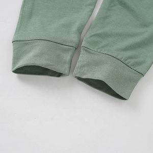 Fraldas de spandex para bebês, perneiras para bebês recém-nascidos - Product Image 3