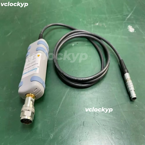 1 ชิ้น R &amp; เอส โรห์เด &amp; SCHWARZ NRP-Z81: เซ็นเซอร์วัดพลังงาน 50MHz-18GHz - Product Image 4