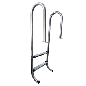 Nhà Máy Giá SF/SL/mu loạt hồ bơi thang và lan can cho trên mặt đất hồ bơi - Product Image 3