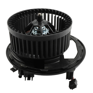 <b>Blower</b> Motor 5Q1819021A 12V For Volkswagen Audi <b>Cars</b> Replacement Part - Product Image 3