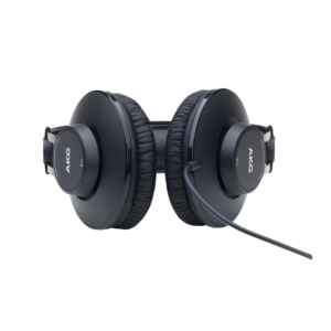 <span class=keywords><strong>Akg</strong></span> K52 Casque d'écoute fermé Casque d'écoute arrière pour moniteur de studio - Product Image 4