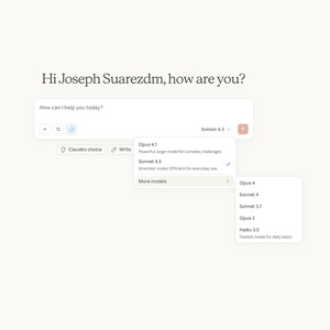Abonnement Claude Pro/Max, API, Site Web Officiel, Opus Sonnet <span class=keywords><strong>Image</strong></span>, Connexion Directe Exclusive, Graphiques et Multimédia - Product Image 5