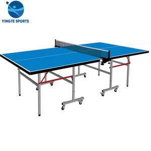 6 mét <span class=keywords><strong>ACP</strong></span> nhôm Composite Panel cho bóng bàn ping pong giá rẻ - Product Image 1