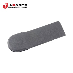 Cubierta para Anclaje del Cinturón de Seguridad para Toyota HIACE TRH203 2005-2013 - Product Image 4