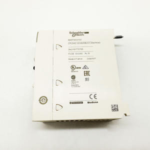 Contrôleur logique programmable d'origine flambant neuf BMXP3420102 - Product Image 3