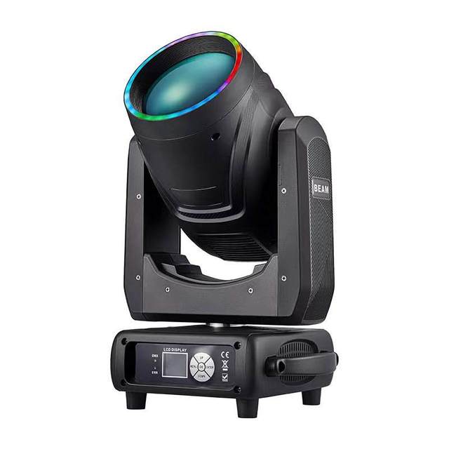 Mini LED Moving Head Spot Buyer's Guide 2026