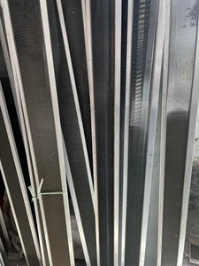 Pettine/Rocchetto per Tessitura in Acciaio al Carbonio Rosso di Alta Qualità YUNANG Cina Hebei con Dimensioni Personalizzate per Parti di Macchinari Tessili - Product Image 5