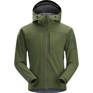 <span class=keywords><strong>Veste</strong></span> Softshell <span class=keywords><strong>Homme</strong></span> YS Légère Imperméable Remplissage en Aerogel Isolation Coupe-Vent - Product Image 3