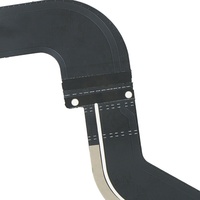 Bk-dbest komponen Aksesori baru untuk Apple MacBook Pro 13 "A1278 2012 kabel Hard Disk Drive HDD Cable