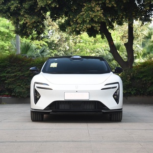 Chinese <strong>Electric</strong> <strong>Car</strong> Avatr 06 Sedan New Energy Hybrid Vehicle <strong>4</strong> Door 5 Seat Avatr 06 <strong>Car</strong> Extended Range Avatar 06 Ev - Product Image 2