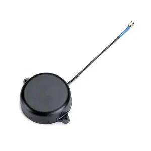 Direct Selling External GPS L1/L2 Antenna For Screw Mountor Magnetic Mount L1/L2/GPS/GLONASS/GNSS Antenna