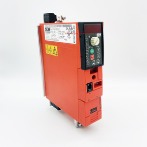 อินเวอร์เตอร์ไดรฟ์แบบใหม่ 100% ของแท้ ตัวควบคุม PLC ของ Sew เครื่องแปลงความถี่แบบแปรผัน MC-07B0040-5A3-4-S0 - Product Image 5