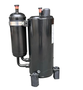 C-SB261H5A C-SB301H5A C-SB303H8A C-SBN303H8A điều hòa không khí Sanyo Scroll Compressor R22 lạnh lạnh máy nén - Product Image 5