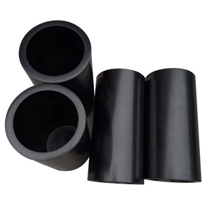 Fourniture de creusets en graphite pour la fusion des métaux, résistant aux hautes températures, 3 kg, 4 kg, 20 kg - Product Image 3