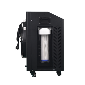 Enfriador <span class=keywords><strong>de</strong></span> Agua <span class=keywords><strong>de</strong></span> Alta Calidad <span class=keywords><strong>de</strong></span> 1HP con <span class=keywords><strong>Bomba</strong></span> y Filtro para Baños <span class=keywords><strong>de</strong></span> Hielo con Wifi para Terapia <span class=keywords><strong>de</strong></span> Frío - Product Image 3