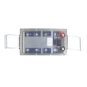 For Rechargeable <b>12V</b> <b>Battery</b> Pack for E-Bike with 200A BMS 6000 Cycles 304Ah Capacity - Product Image 5