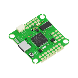 Hot Sales IFlight ATF435 Flight Controller AT32F435CGU7 ICM42688 DPS310 Cheap DIY RC <b>Racing</b> <b>Drone</b> Professional <b>Drone</b> - Product Image 3