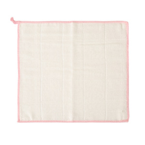 Chiffon de nettoyage de cuisine en maille hydrophobe, motif quadrillé, couleurs mélangées, pour casseroles et poêles - Product Image 5