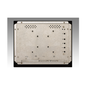 研华IDS-3206 6.5英寸VGA嵌入式Ip65防水工业面板安装监视器 - Product Image 3