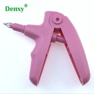 Denxy Denxy Orthodontische Elastomere Ligatuur Band Plaats Pistool Ligatuur Pistool Ligatuur Stropdas Dispenser Pistool - Product Image 3
