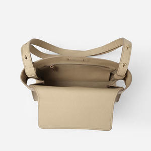 Elegante Vrouwen Tas Groothandel Pu Lederen Handtassen Dames Designer Custom Logo Fabriek Verkopen Croc Luxe Schoudertas - Product Image 4