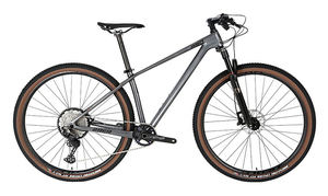 Bicicleta <span class=keywords><strong>MTB</strong></span> de 29 pulgadas con suspensión completa con fibra de <span class=keywords><strong>carbono</strong></span> y Llanta de aleación de aluminio para Shimano Carbon 29 y 27,5 Mountain Cycle para hombres - Product Image 3