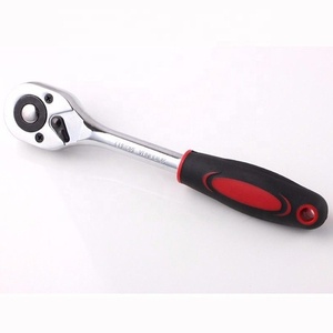 Juego de 3 Llaves Inglesas Cuadradas Dobles, <span class=keywords><strong>Llave</strong></span> de Trinquete Universal - Product Image 6