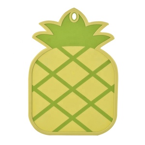 Mini forma de <span class=keywords><strong>la</strong></span> fruta <span class=keywords><strong>restaurante</strong></span> tablero de <span class=keywords><strong>la</strong></span> cocina tabla de cortar de plástico - Product Image 3