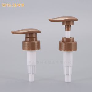 FUXI 28/410 30/410 33/410 Factory Hot Sale All Plastic pp Lotion <b>Pump</b> - Product Image 2