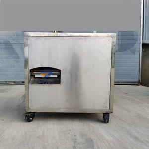Nouvelle condition automatique <span class=keywords><strong>Musa</strong></span> <span class=keywords><strong>Basjoo</strong></span> Peel Machine pour banane verte pour la fabrication de ferme de restaurant à usage domestique - Product Image 4