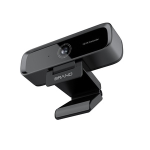 HDKing PC01S autofocus angle réglable de bureau vidéo conférence pc caméra 4k <span class=keywords><strong>webcam</strong></span> - Product Image 3
