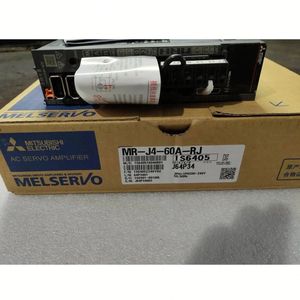 Serie MR-J4, Controlador MR-J4-60A, MR-J4-60A-RJ, MR-J4-60B4, MR-J4-60B - Product Image 4