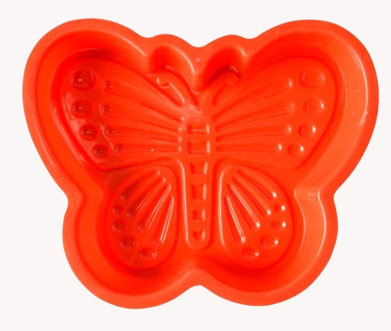 Silicone Baking Pan Round Mould Cake