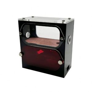 Torre d'acqua idratante in acrilico per formicaio, nido per formiche in cemento, casa per l'allevamento della regina, accessori per formicaio in plastica - Product Image 6