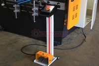 Contrôleur CNC ESA-S630 Machine de pliage de tôles graphique 2D