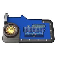 YH China Herstellung Hochwertige Casino 32 Zoll Roulette-Räder und -Tische im Angebot