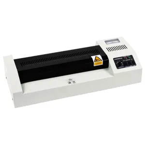 SG-320S CE Certification A3 Office pouch laminator machine