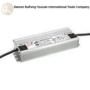 Hlg-320h-15 Led Sply - Courant/ tension constante 285W Fixe : 15 ... Nouveau Original En Stock Automatisation Industrielle PLC Dédié - Product Image 1