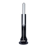 Friteuse électrique portable, w, pour café, vin